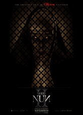 The Nun II ● Vj Emmy