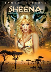 Sheena ● Vj Jingo