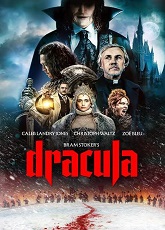 Dracula: A Love Tale ● Vj Junior