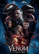Venom: Let There Be Carnage ● Vj Junior