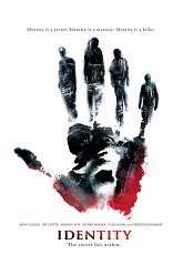 Identity ● Vj Ulio