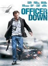 Officer Down ● Vj Junior