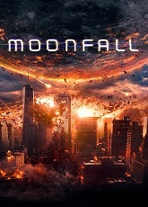 MoonFall ● Vj Junior