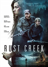 Rust Creek ● Vj Junior