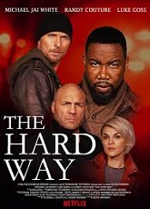 The Hard Way ● Vj Emmy