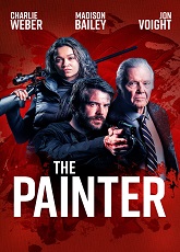 The Painter ● Vj Emmy
