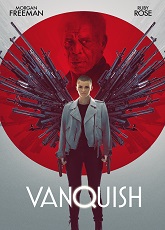 Vanquish ● Vj Junior