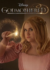 Godmothered ● Vj Junior