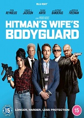 Hitman\'s Wife\'s Bodyguard ● Vj Jingo