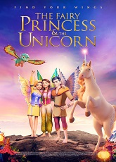 The Fairy Princess & the Unicorn ● Vj Uncle T
