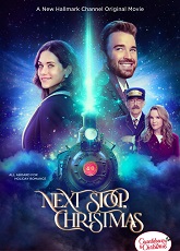 Next Stop, Christmas ● Vj Kevin