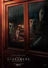 The Strangers: Chapter 1 ● Vj Emmy