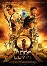 Gods of Egypt ● Vj Junior