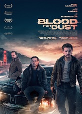 Blood for Dust ● Vj Ulio
