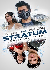 The Stratum ● Vj Ice P