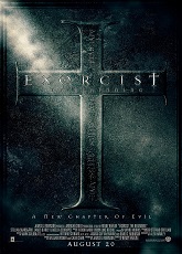 Exorcist: The Beginning ● Vj Emmy