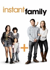 Instant Family ● Vj Junior