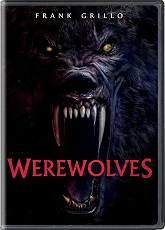 Werewolves ● Vj Ice P