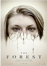 The Forest ● Vj Emmy