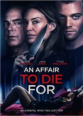 An Affair to Die For ● Vj Kevin