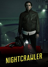 Nightcrawler ● Vj Junior