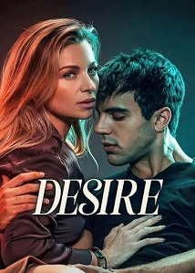 Desire ● Vj Junior
