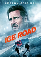 The Ice Road ● Vj Ice P
