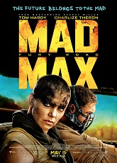 Mad Max Fury Road ● Vj Junior