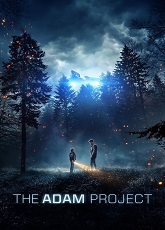 The Adam Project ● Vj Junior
