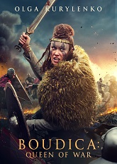 Boudica: Queen of War ● Vj Junior
