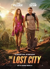 The Lost City ● Vj Junior