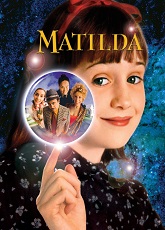 Matilda ● Vj Jingo