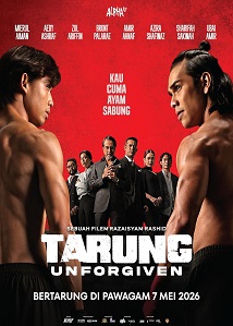 Tarung: Unforgiven ● Vj Ice P