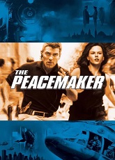 The Peace Maker ● Vj Junior
