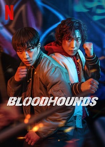 Bloodhounds ● Vj Ice P