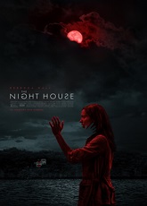 The Night House ● Vj Junior