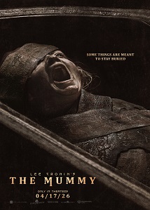 The Mummy ● Vj Emmy
