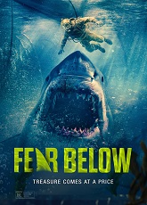 Fear Below ● Vj Emmy