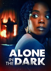 Alone in the Dark ● Vj Emmy