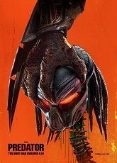 The Predator ● Vj Junior