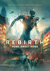 Home Sweet Home: Rebirth ● Vj Emmy