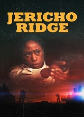Jericho Ridge ● Vj Ulio