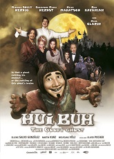 Hui Buh The Goofy Ghost ● Vj Emmy