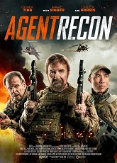 Agent Recon ● Vj Muba