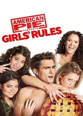 American Pie Presents: Girls\' Rules ● Vj Junior