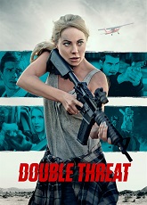 Double Threat ● Vj Jingo