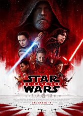 Star Wars: The Last Jedi ● Vj Ulio