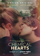 Chemical Hearts ● Vj Isma  K