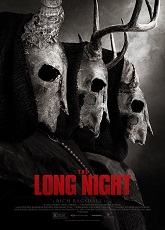 The Long Night ● Vj Emmy