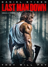 Last Man Down ● Vj Ice P
